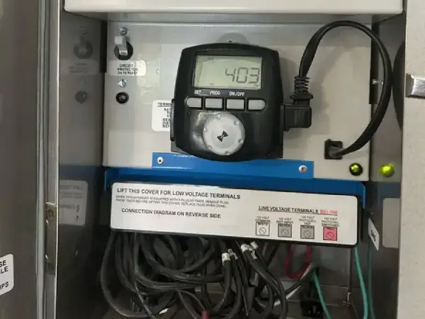 Electrical Installation