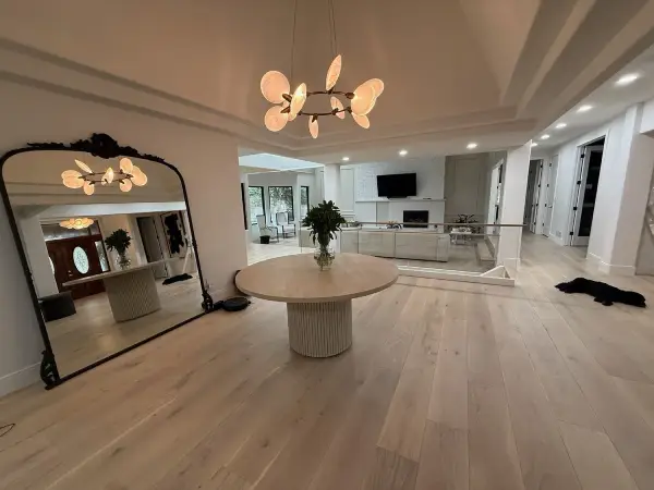 M Electric Services' Other Services