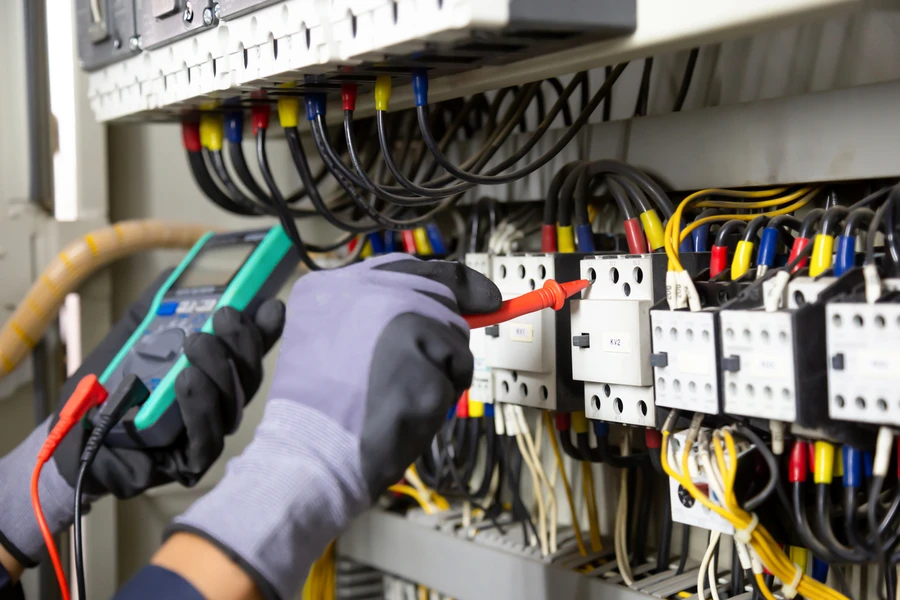 The Benefits Of Upgrading Your Electrical Installation System Longmont, CO