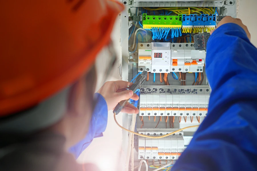 The Role Of An Electrician In Complex Electrical Installations in Longmont, CO