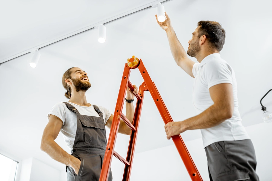 Why You Should Hire An Electrician For Light Fixture Installations in Longmont, CO